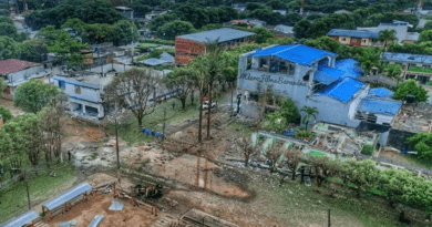 $47.000 millones se requieren para reconstruir zona afectada por explosión en Saravena