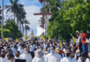 La Policía ingresó a la curia episcopal de Nicaragua y se llevó al obispo Rolando Álvarez